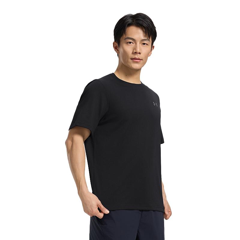 Under Armour Urban Short Sleeved T Shirts Unisex 15216149