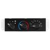 Controllo del riscaldatore AC per auto con interruttore del motore del ventilatore 55037473AB adatto per Jeep Wrangler