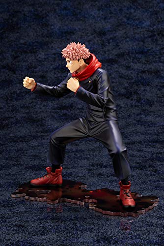 ARTFX J Jujutsu Kaisen Itadori Yuji 1/8 Scale PVC Painted Complete Figure PP928