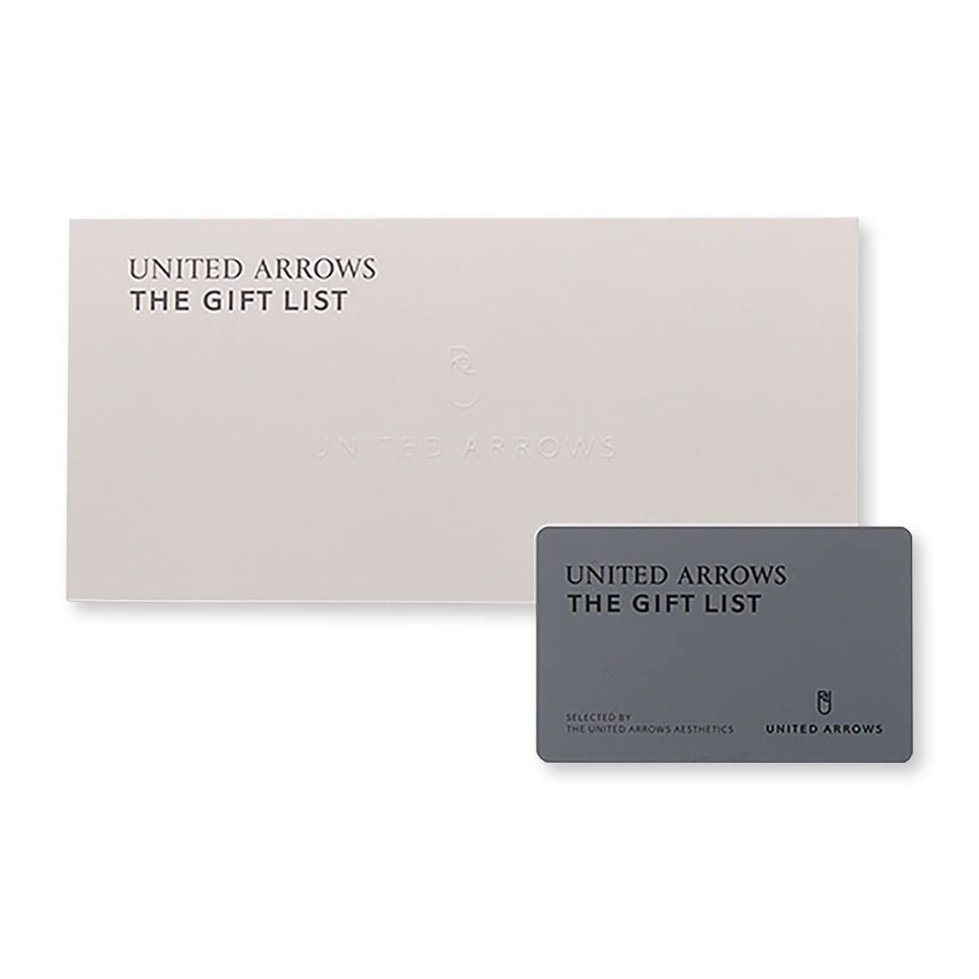 

Онлайн UNITED ARROWS THE GIFT LIST выбор Подарок Идеально для малыша и других особенных [Простой заказ] электронный заказ B-CARD [Каталог в виде карты]