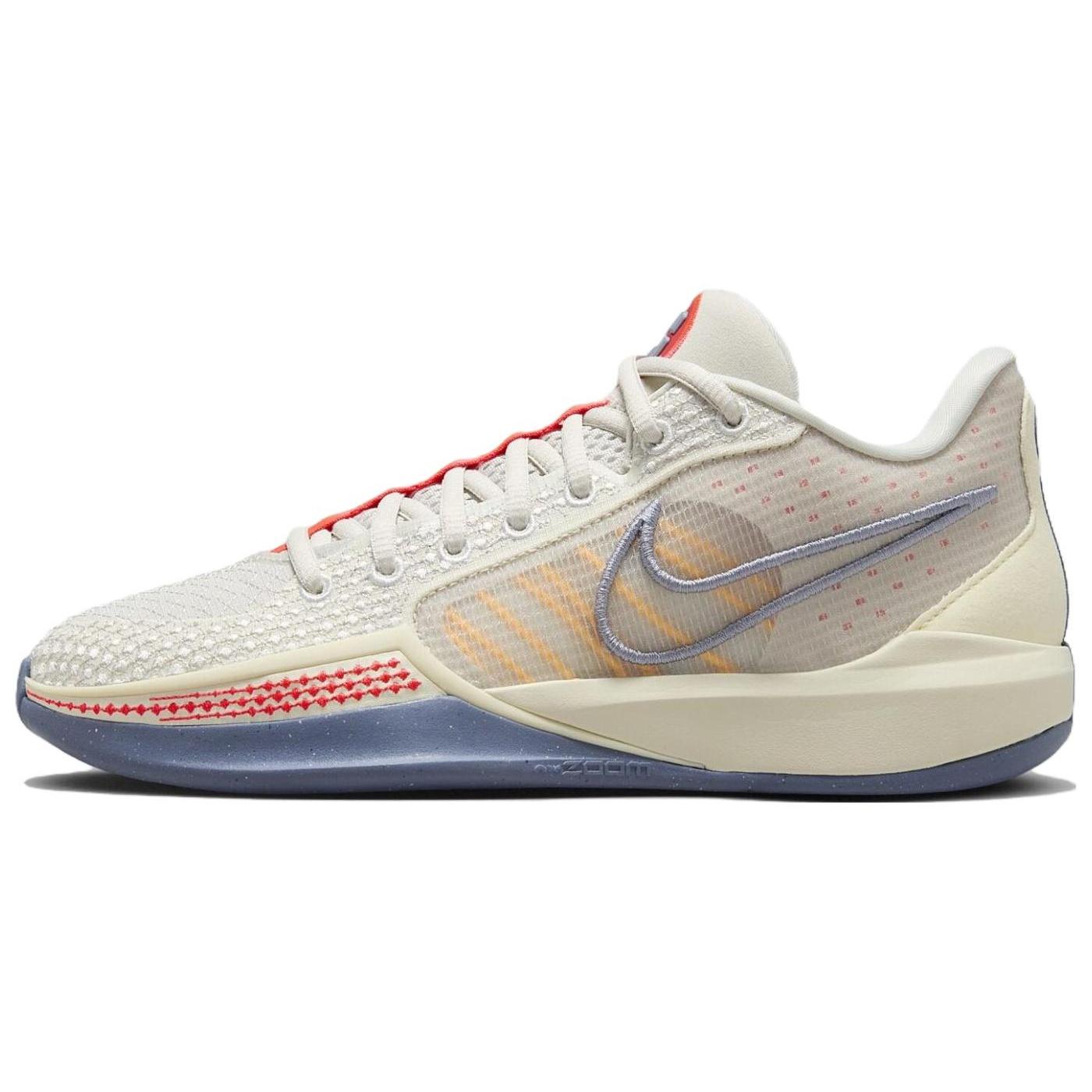 (WMNS) Nike Sabrina 1  Grounded  Women s FQ3381-002 EU 40.5