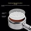 Upgrade Your Breville with Espresso Coffee Puck Screen 0.2mm Reusable Filter Holder