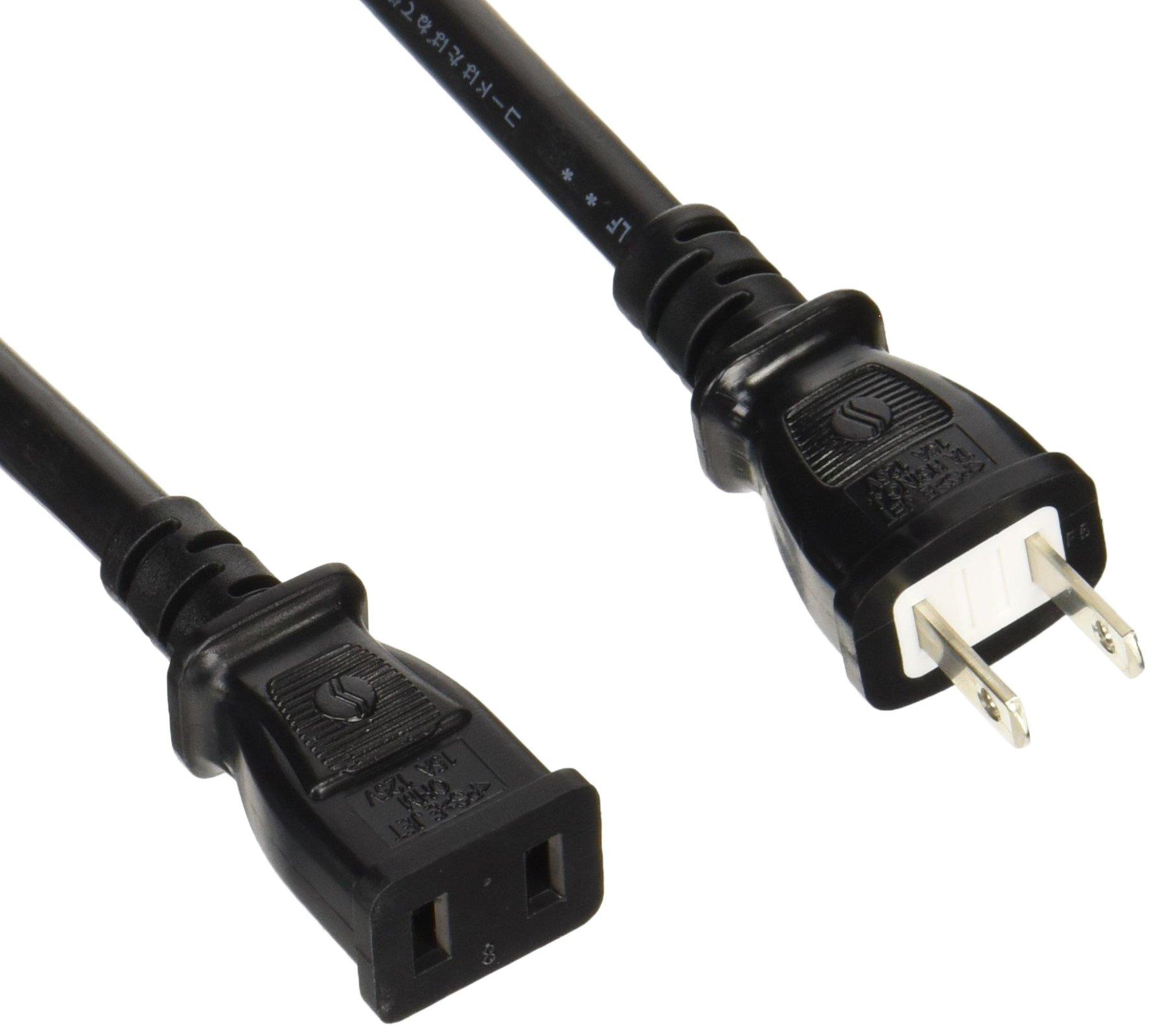 

Work extension cord 15A 5m чорний