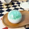 Stress Relief Squeeze Ball Crushed Ice Cream Bar Handmade Ribbon Soft Squishy Vent Toy for Anxiety Anger Release