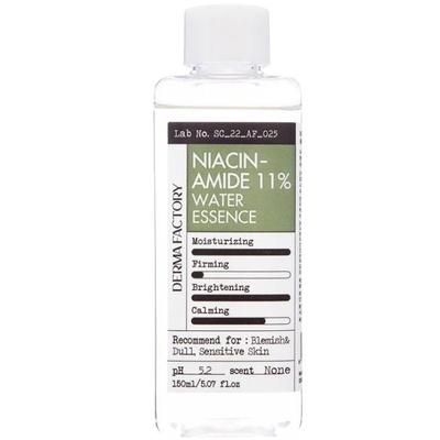 Niacinamide 11% Water Essence 150ml