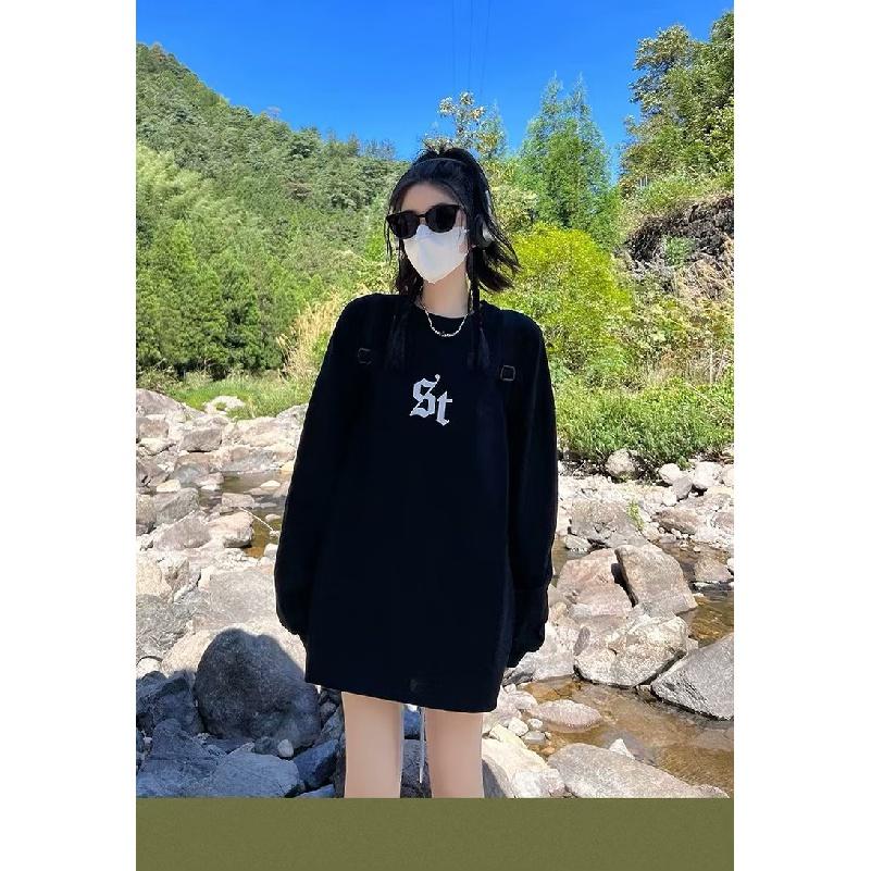 Мужская толстовка с капюшоном весной и осенью — фото 6