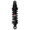 250mm Shock Absorber Adjustable Suspension Shock Absorber Universal for Motorcycles ATVs Off Road Vehicles Scooters