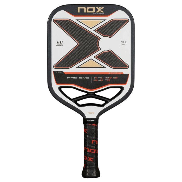 Raquette De Pickleball Nox Pro Evo