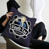 Game VVVaultS Cartoon Cushion Cover Inches Farmhouse Decor Home Throw Pillow Covers for Couch Decorations