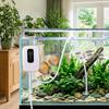 Mute Siphon Pump Mini Electric Suction Drainer Aquarium Water Change Tool