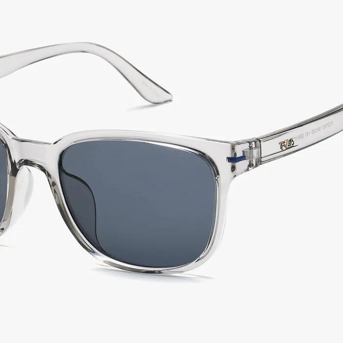 Goggles/Sunglasses (FLG7051 GREYCRYSTAL 55)