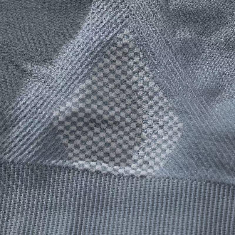 Atmungsaktiver Sport-BH in Übergröße für Damen - Stilvolles Rückendesign für komfortable, schweißabsorbierende Yoga- und Fitness-Sitzungen