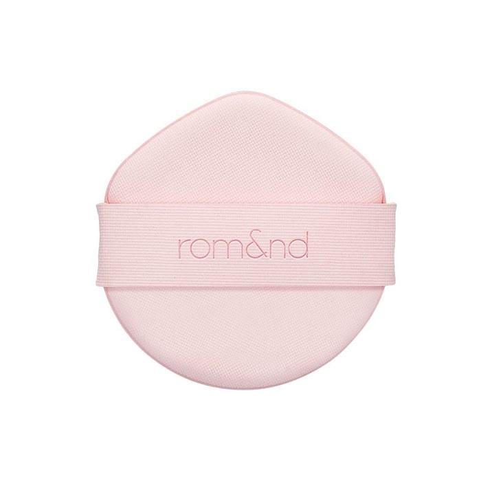 Rom&nd Bloom In Cover Fit Cushion 19C Pure 19C Peach Pink (x 1)