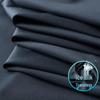 Men's Ultra-thin Light Luxury Ice Silk Short Sleeve Suit - Business Casual Two-Piece Set