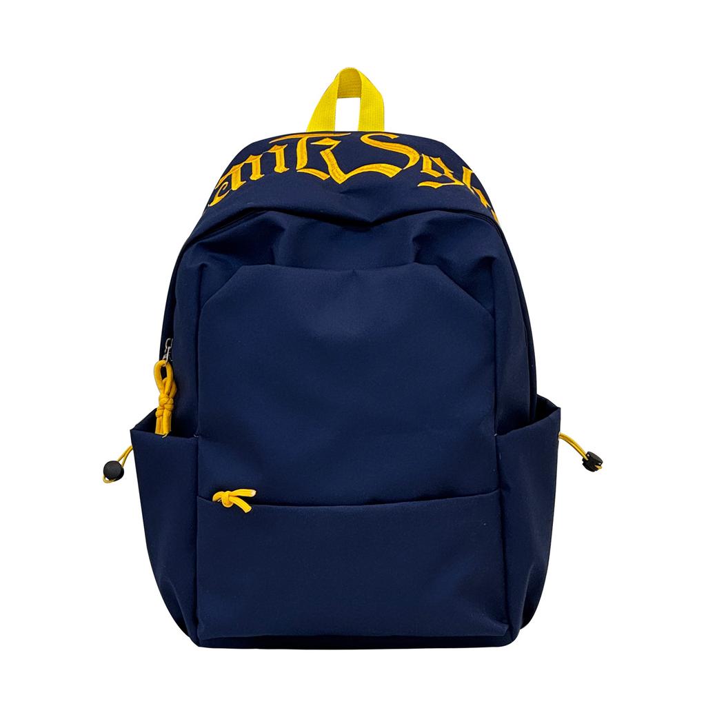 Schultasche Reise-Schultasche Mittelschülerinnen Grundschulkinder Buchstabenrucksack 1011 neue Oberstufenschüler Studenten Rucksack