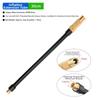 EPDM Pipe Hose External 8V1 Thread Bicycle Tire Inflator  for Inflatable SUP Seat Kayak
