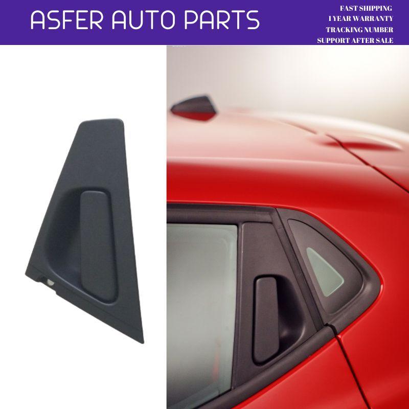 Outside Door Opening Handle Rear Right For Renault Clio Mk4 2012-2019 OEM 806064967R