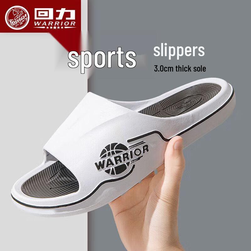 Warrior Men s Sport Slippers 40-41