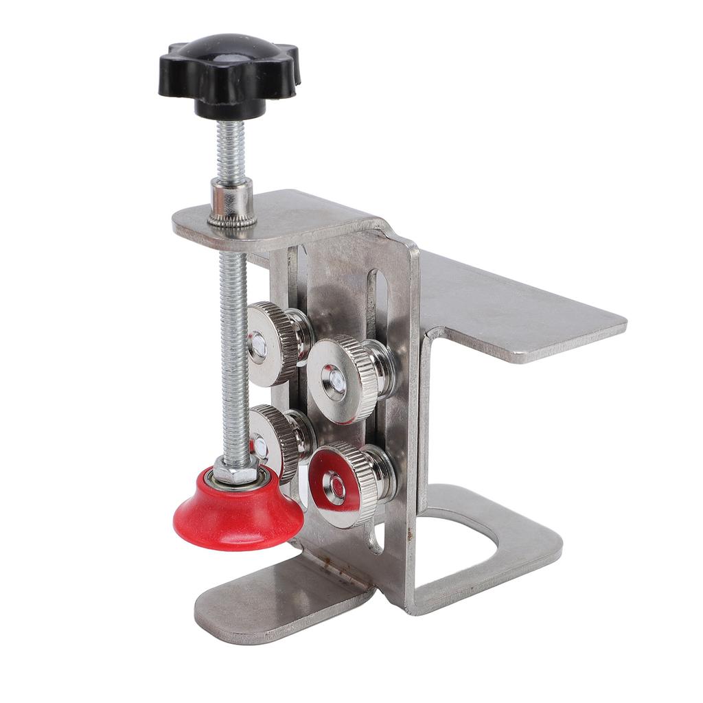 Narzędzie do montażu drzwi szafki 772mm zakres zaciskania Regulowany pozycjoner do montażu drzwi szafki