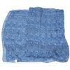 Used Scarf Made In France, 100% Silk