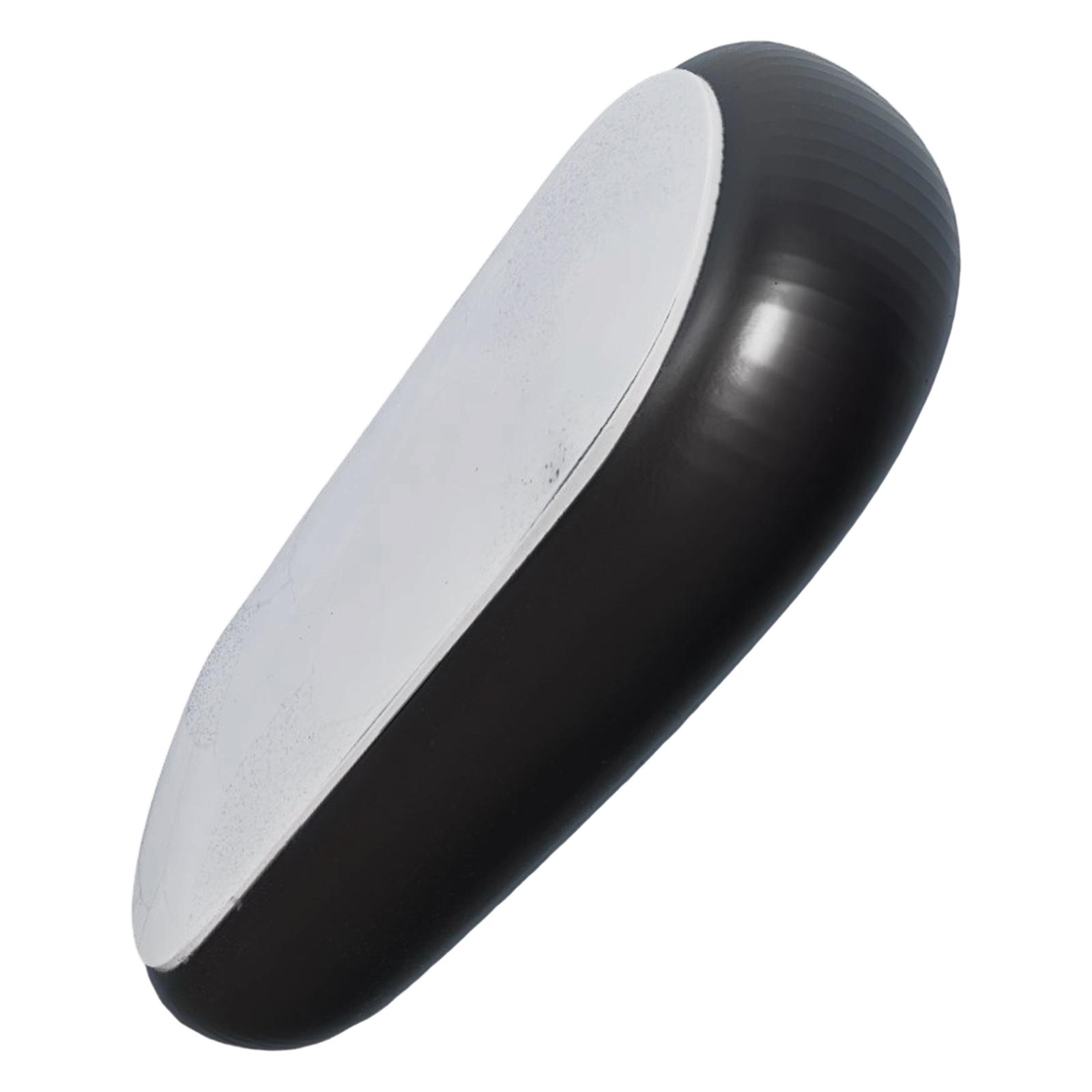 Replacement Headbeam AntiCorrosion Leather Headband for BH70 Mono Headphones 1