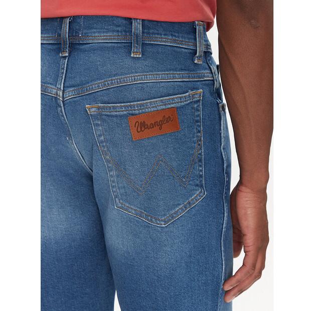 Джинсовые шорты Wrangler Texas