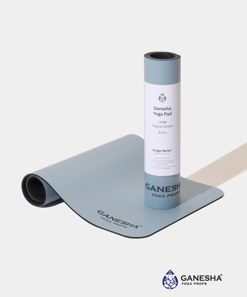 GANESHA YOGA PROPS 4Mm Standard