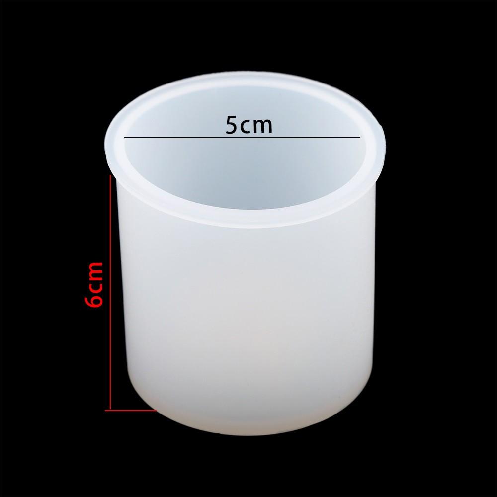 1Pcs Cube Jewelry Epoxy Casting Molds Sets Mixed Style UV Epoxy Resin Molds Tools For DIY Jewelry Making Findings Supplies Kits
