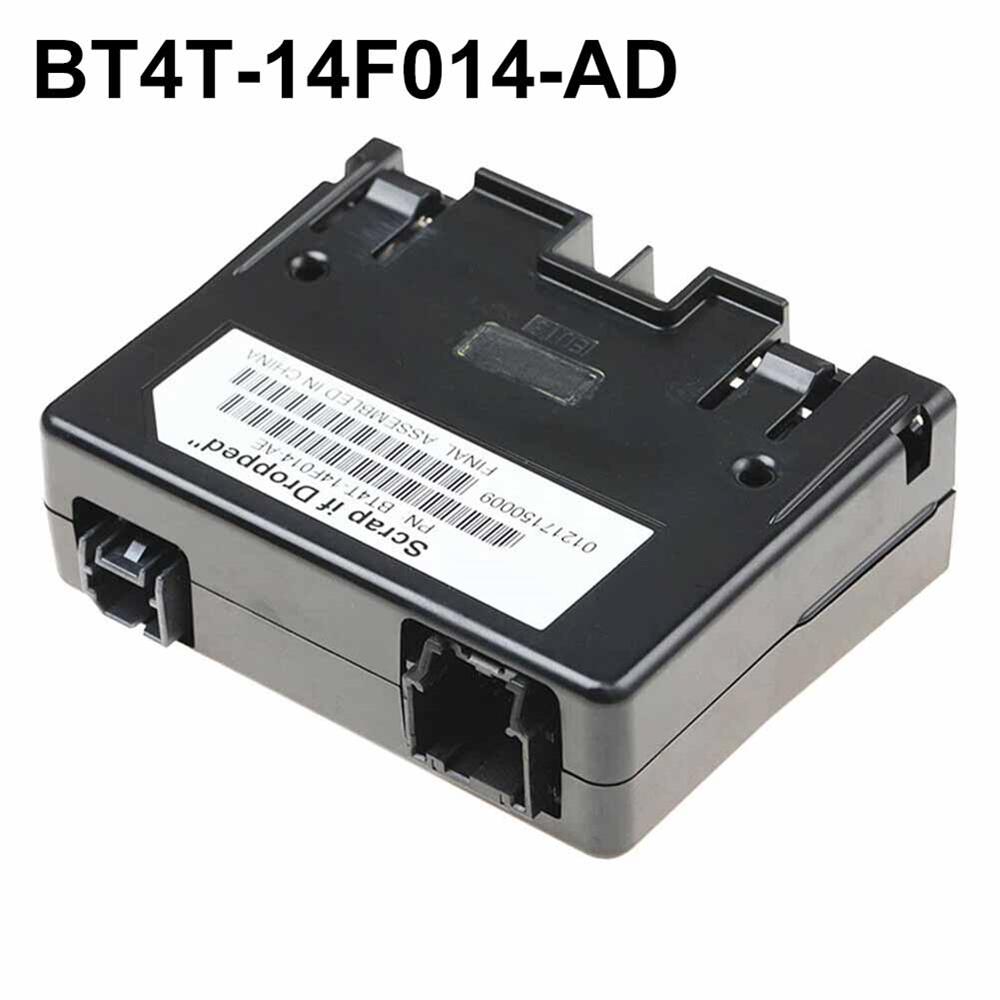 Front Media Interface Control Module Sync For Ford BT4T-14F014-AE USB AUX Port