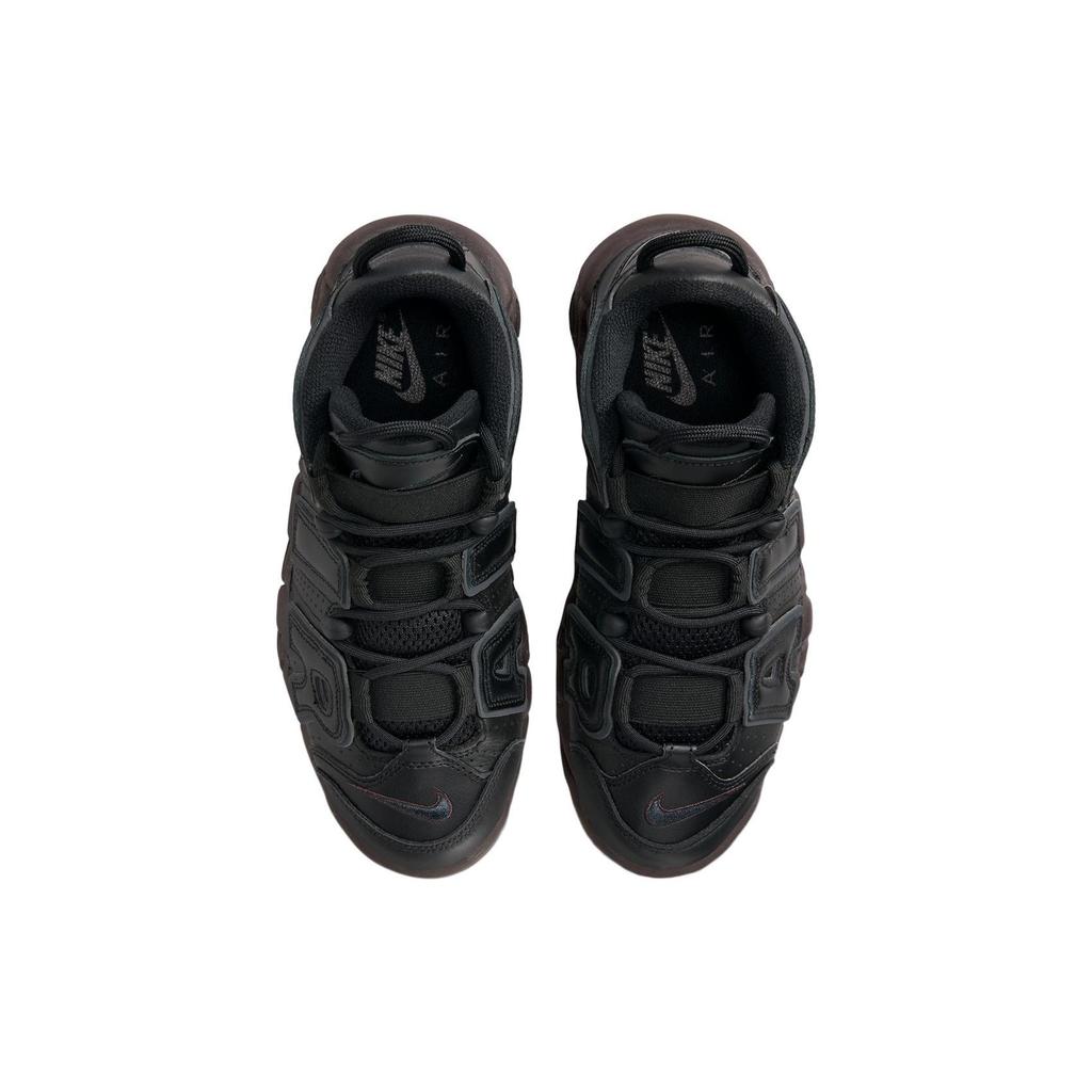 Nike Air More Uptempo Black Velvet Brown DV1137-001