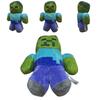 Minecraft Spelkarakter Groene Zombie Pluche Poppen Speelgoed Voor Kinderen En Verzamelaars