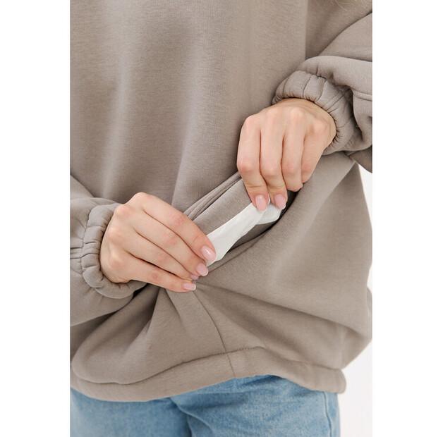 Mirons Soft Hoodie