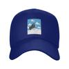 Unisex Baseball Hats adventure time marceline Outdoor Streetwear Summer Sports Baseball Caps Hip Hop Cap Casquette Hats