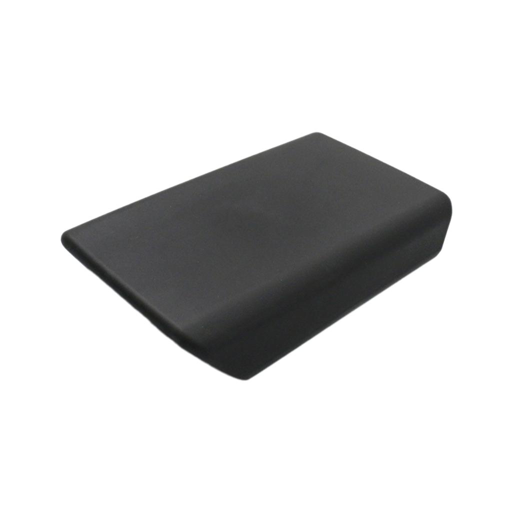 Interior Console Armrest Cover Elegant Protections Stylish Console Armrest Cover Simple Installation for Vehicles