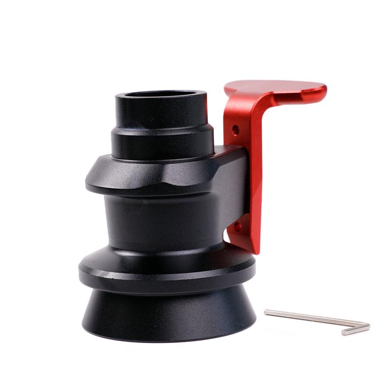 jdm Racing Car Gear Shift Knob Fixing device Fit for For Subaru and Toyota 86