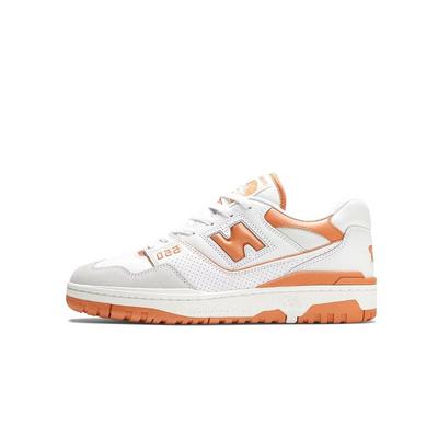 550 Burnt Orange