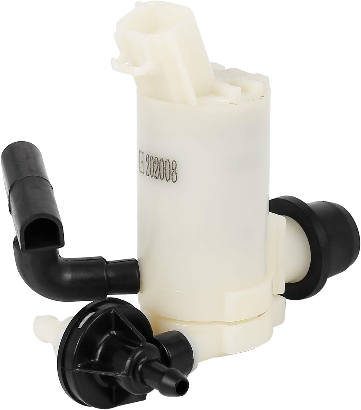 76846-TF0-003 Car Windshield Washer Pump Motor for Honda Civic 2009-2011