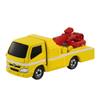 TAKARA TOMY Tomica No. 5 Toyota Dyna Tow Truck (Boxed) Miniature Car Toy for Ages 3 and Up