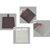 Bead Counting Tray Beads Arranging Mat Jewelry Accessory Counting Tool Equipment