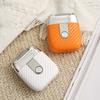 Digital Display Callus Remover Electric Foot Care Tool 2 Speed Setting Portable Design with Detachable Grinding Head