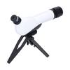 High Definition Magnification Astronomical Telescope DIY Assembled Kids Astronomical Telescope