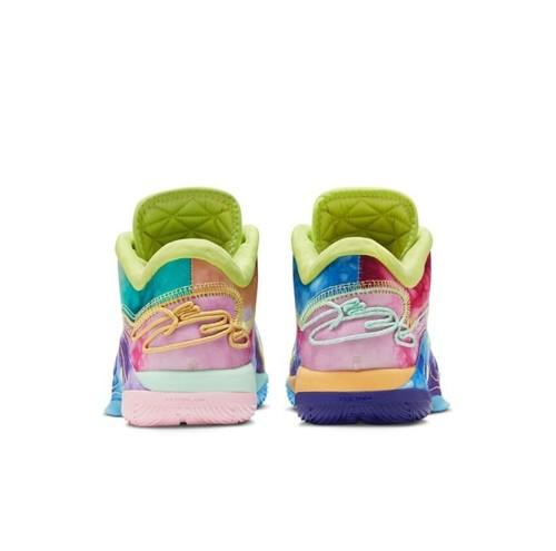 Nike Lebron 22 XXII EP "What The Monopoly" HV8621-300 Men