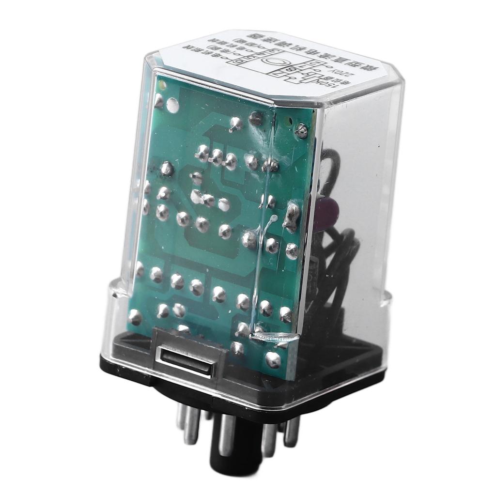 Mikro regulátor otáček DC motoru 8 pinů 220V Modul regulátoru otáček motoru pro balicí stroj, mechanické zařízení