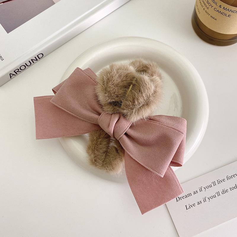 High-End Large Metal Claw Hair Clip for Women - Elegant Updo Accessory