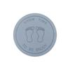 WEZHO Antislip Geluiddempend Springtouw Mat