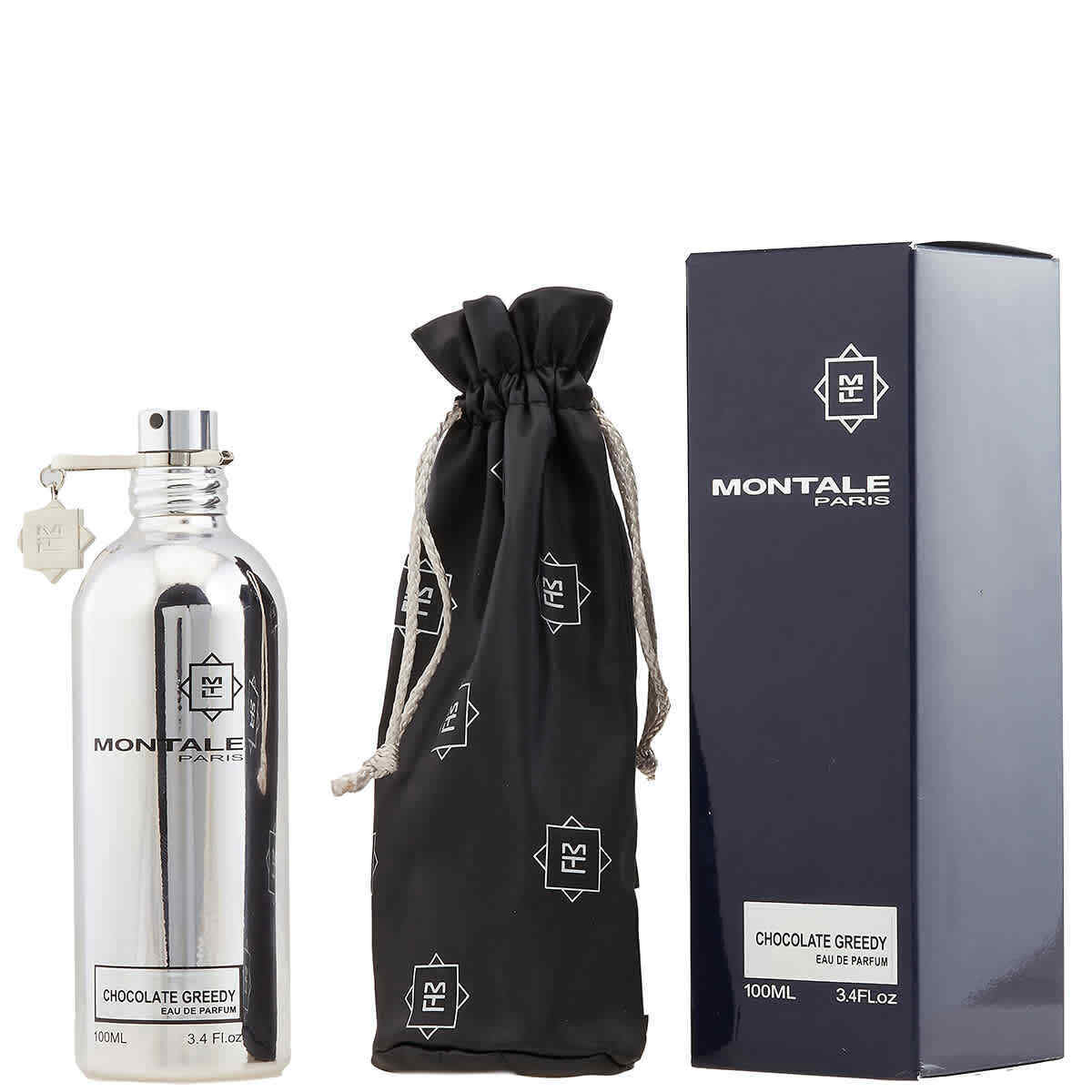 

MONTALE Парфюмерная вода Chocolate Greedy 100 мл