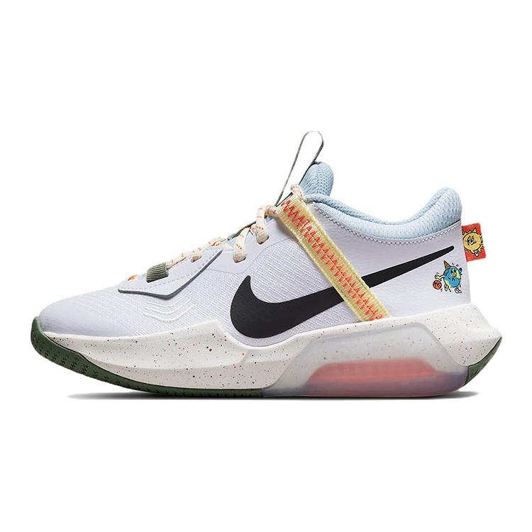 New Nike Air Zoom Crossover Earth And Sun GS DX6051-101