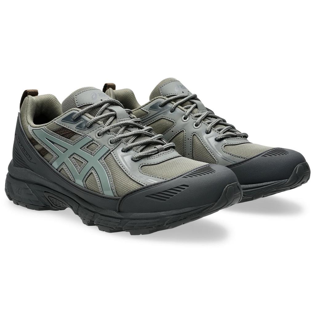 Asics Mens Gel-Venture 6 Shield Graphite Grey Truffle Grey 1203A474-020