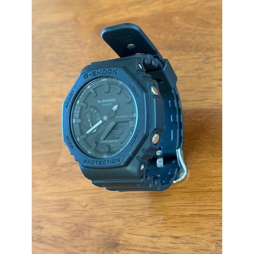 Used Casio Men's G-SHOCK GA-2100