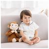 Takara Tomy Always Friend Curious George